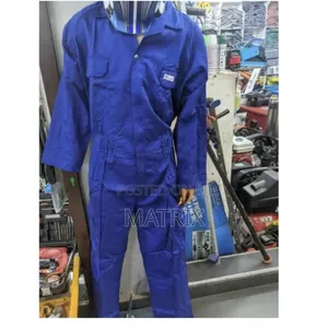 Flyton Overall ( Safety Overalls)