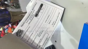 Banner, Sticker Business Card Printing