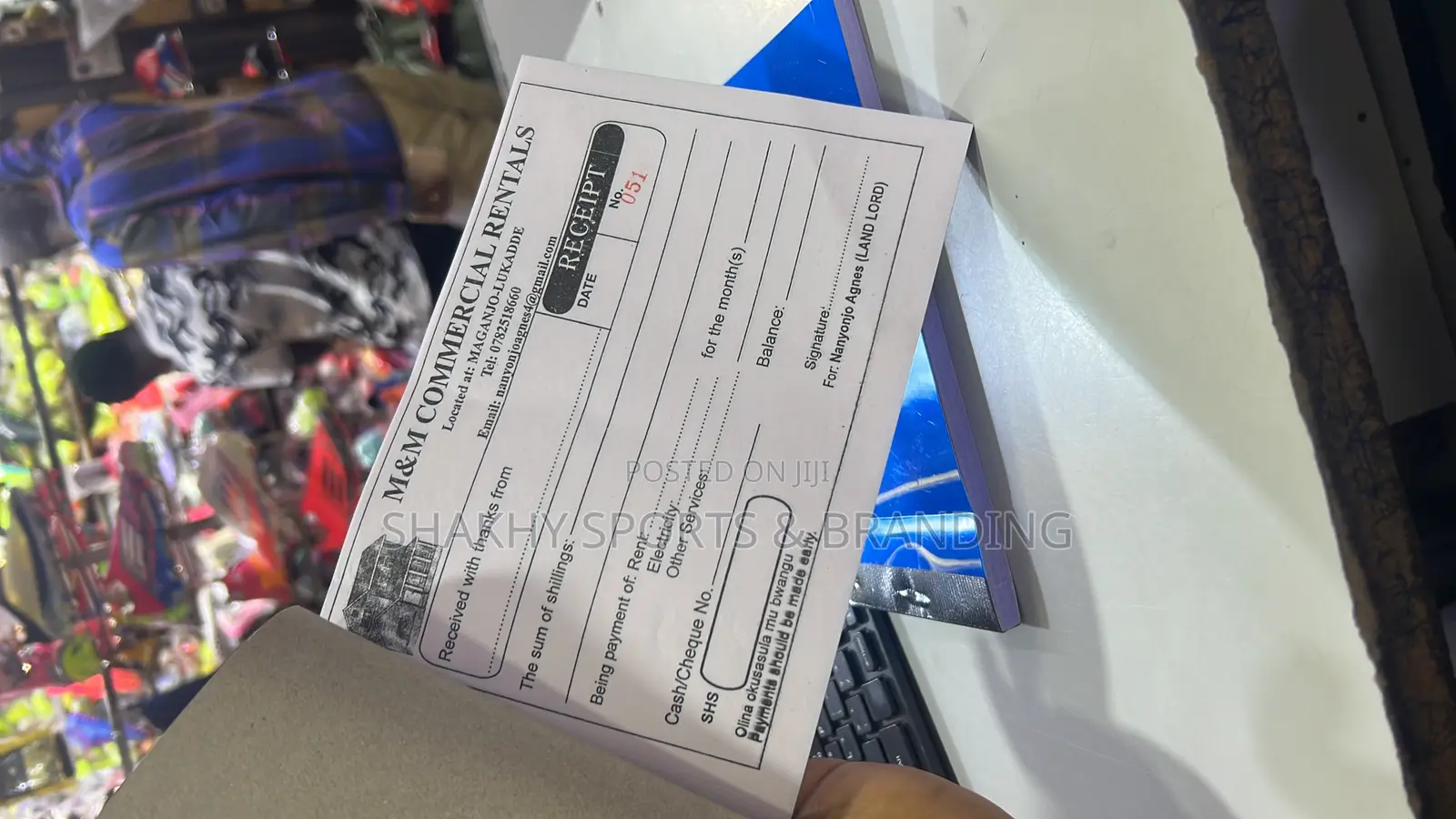 Banner, Sticker Business Card Printing