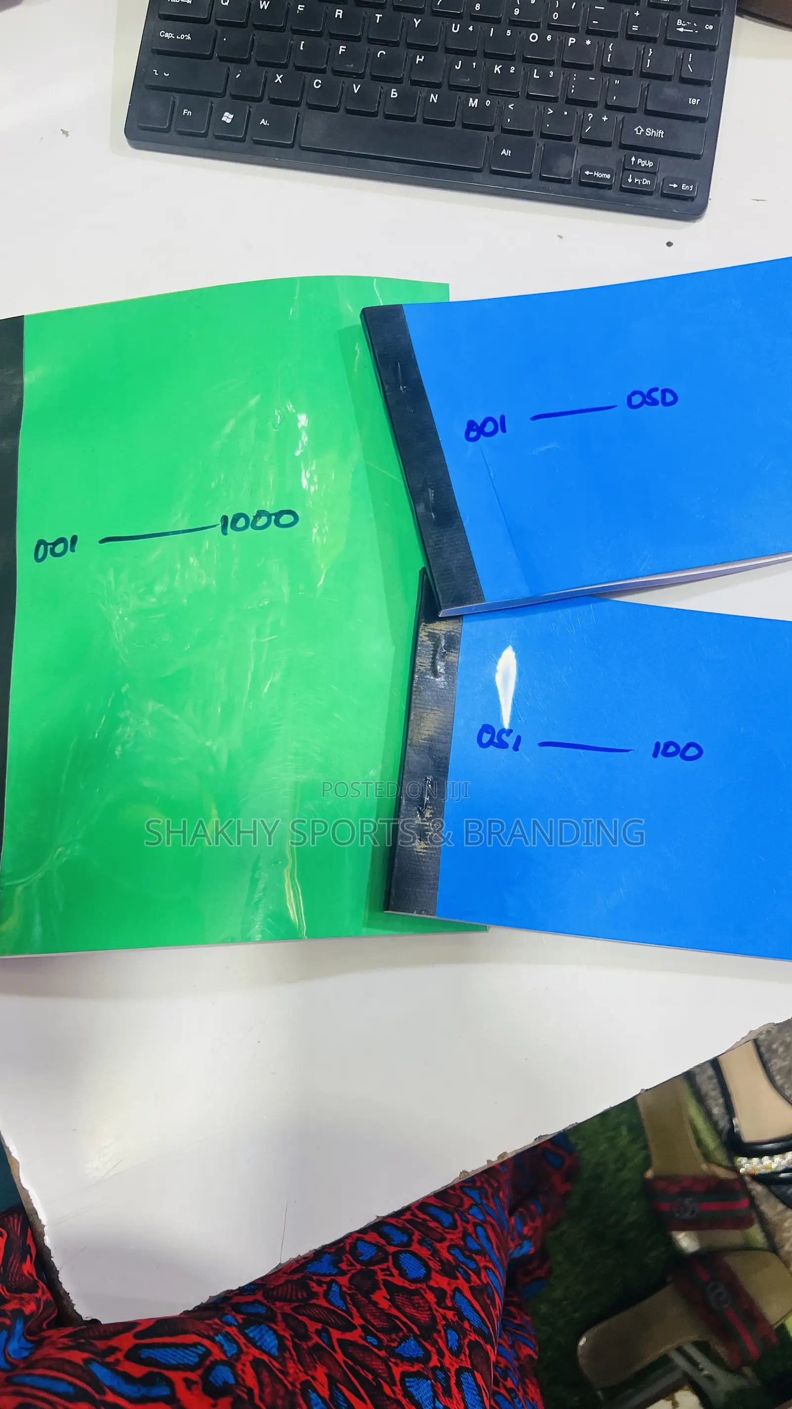 Banner, Sticker Business Card Printing