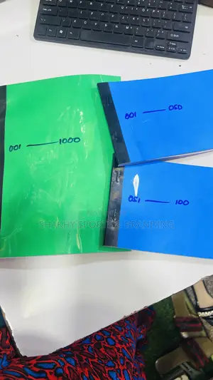 Banner, Sticker Business Card Printing