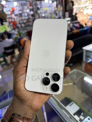 Apple iPhone 15 Pro Max 512 GB