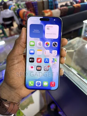 Apple iPhone 16 Pro Max 256 GB Gold