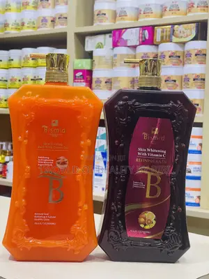 Original Bismid Skin Glowing Bath
