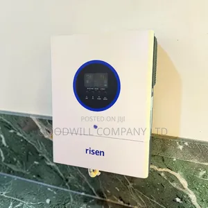 12000w 12kva 48v Tesla Powerwall3 Hybrid Smart Inverter