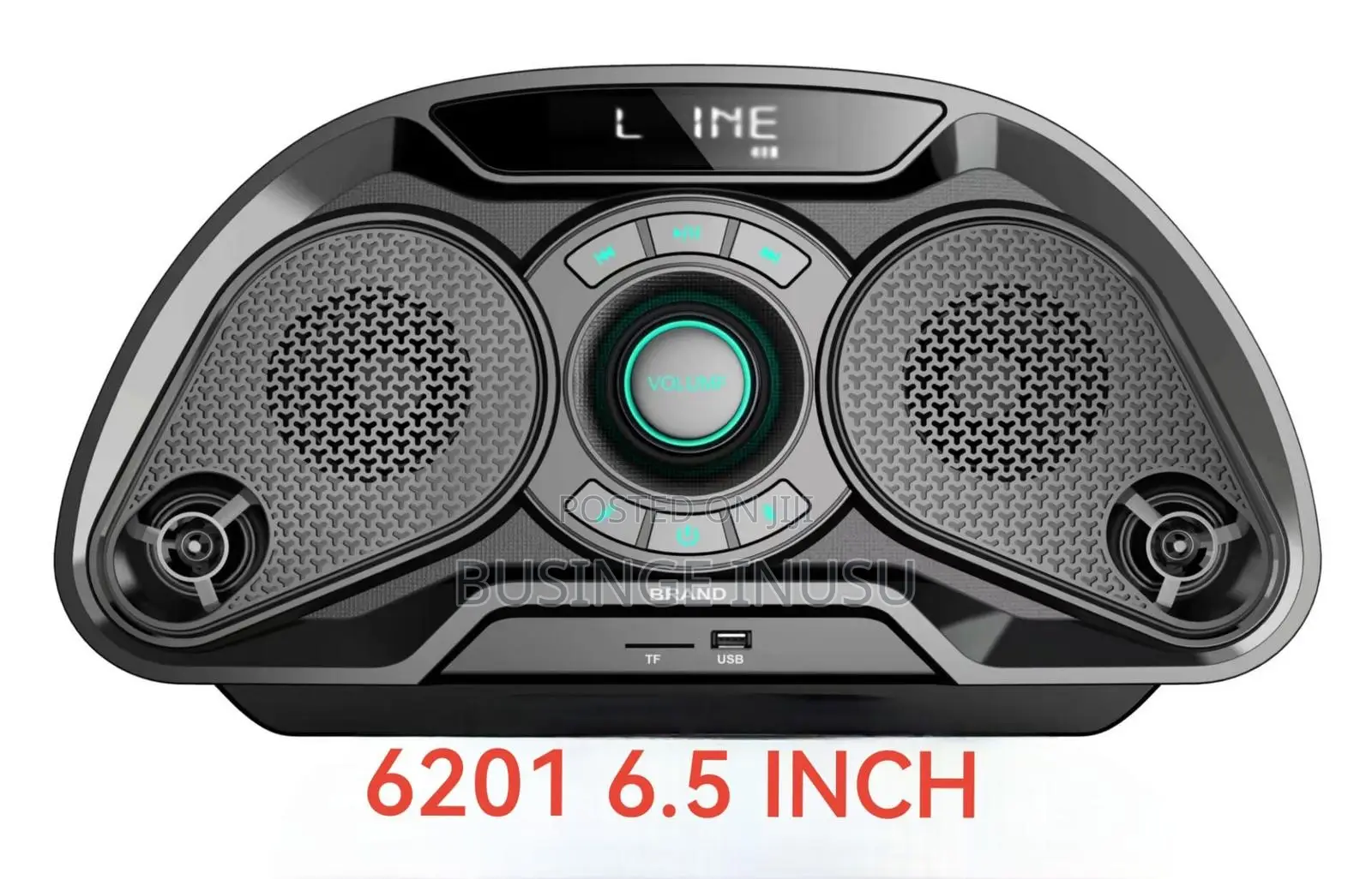 Brand New New Ailipu Speaker Available