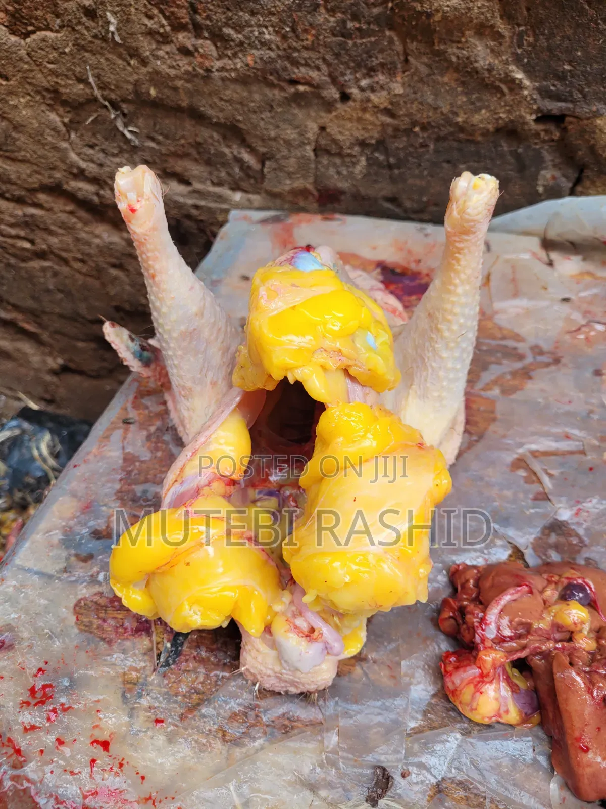 Rashid Poultry Meat