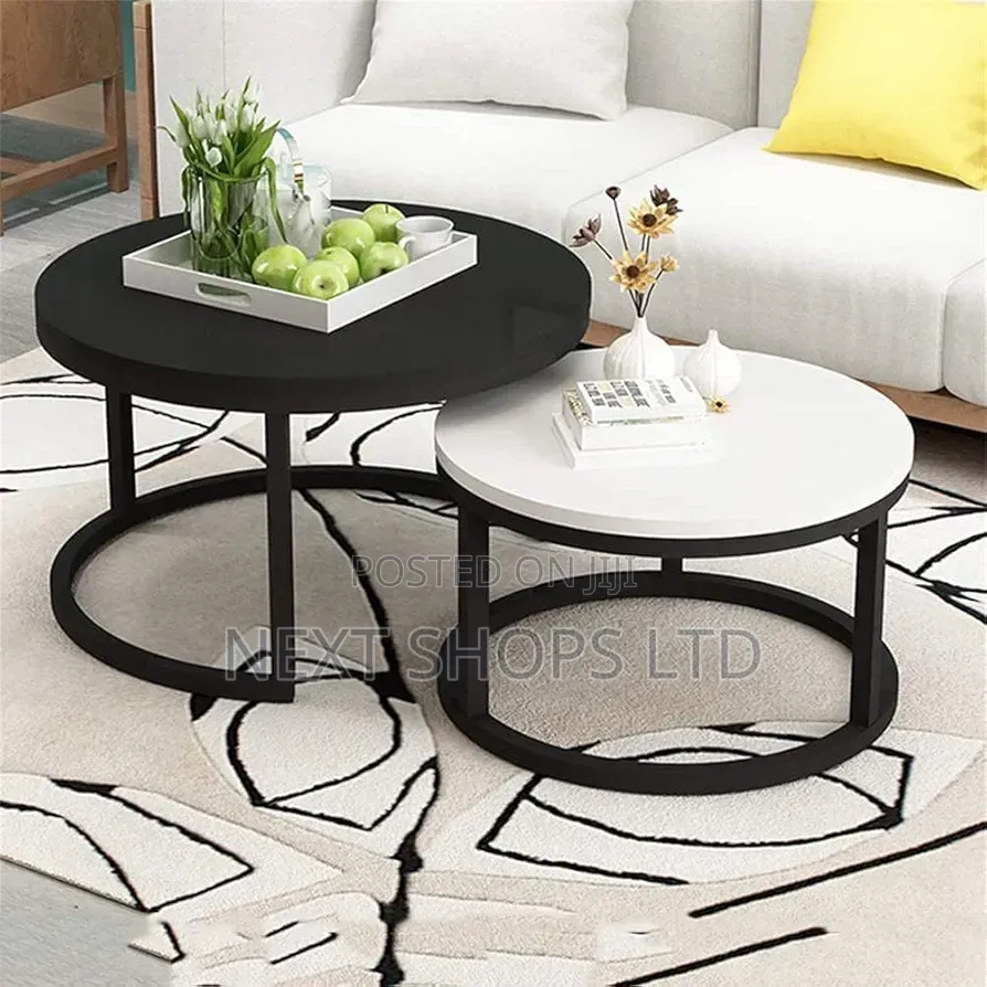 Modern Centre Tables/Centerz Table/Center Tables/Centre/Coffee Stool 6