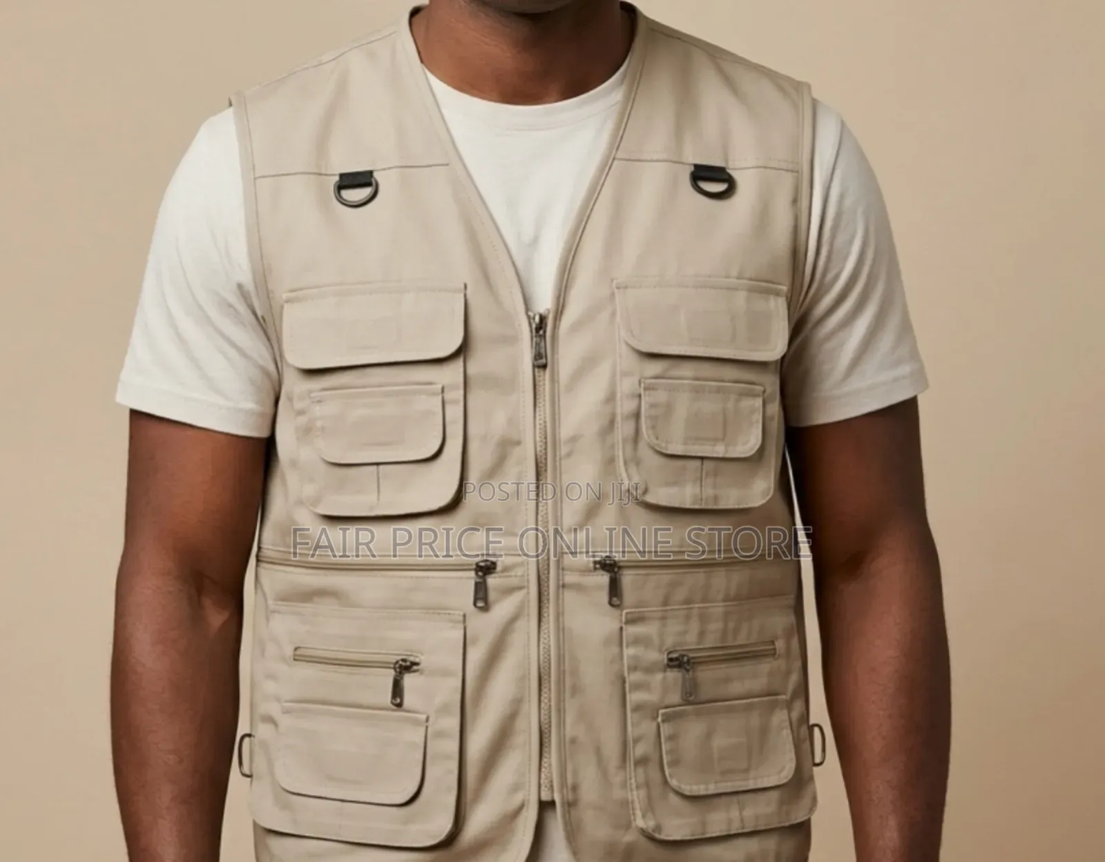 Good Quality Press Jacket