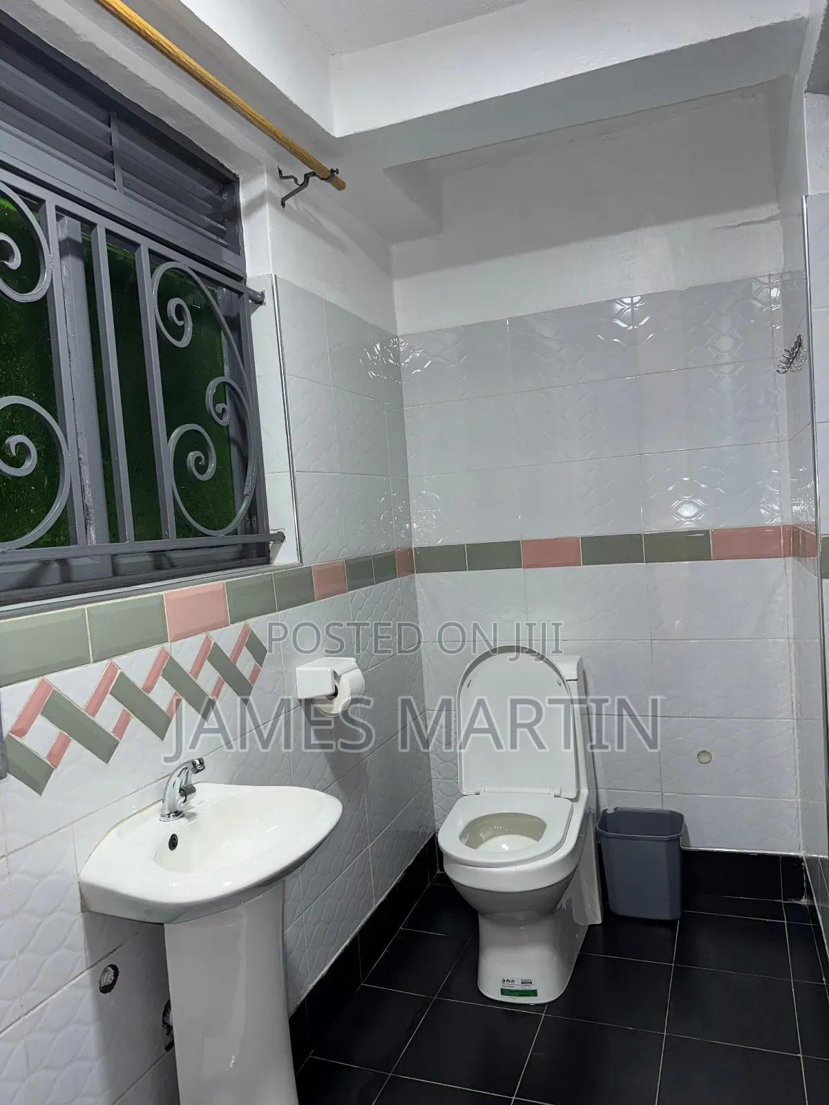 Furnished 2bdrm Apartment in Jm Furnished, Makindye for rent