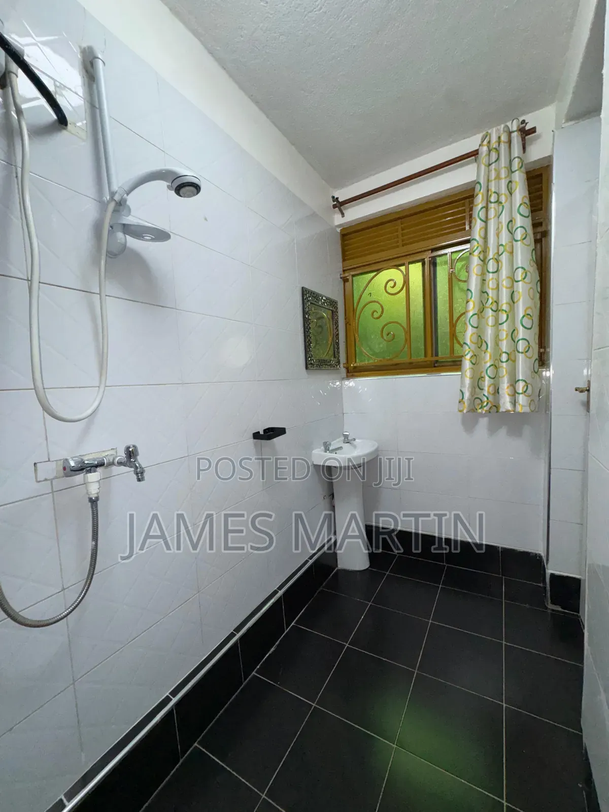 Furnished 2bdrm Apartment in Jm Furnished, Makindye for rent