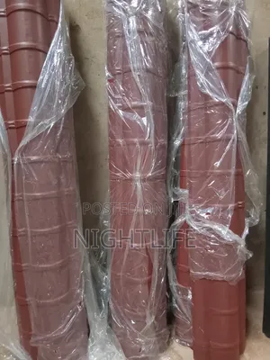 Romantile Uganda Baati Iron Sheet 28gauge