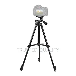 Camera and Phone Tripod Stand