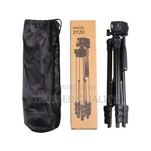 Camera and Phone Tripod Stand
