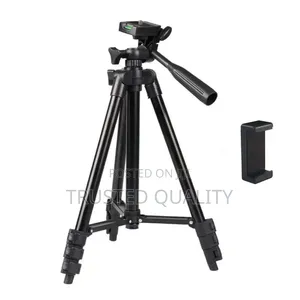 Camera and Phone Tripod Stand
