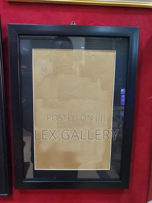 Glass Photo Frames