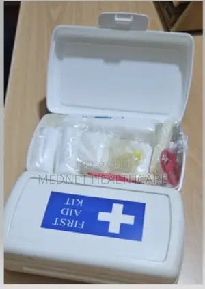 First Aid Kit