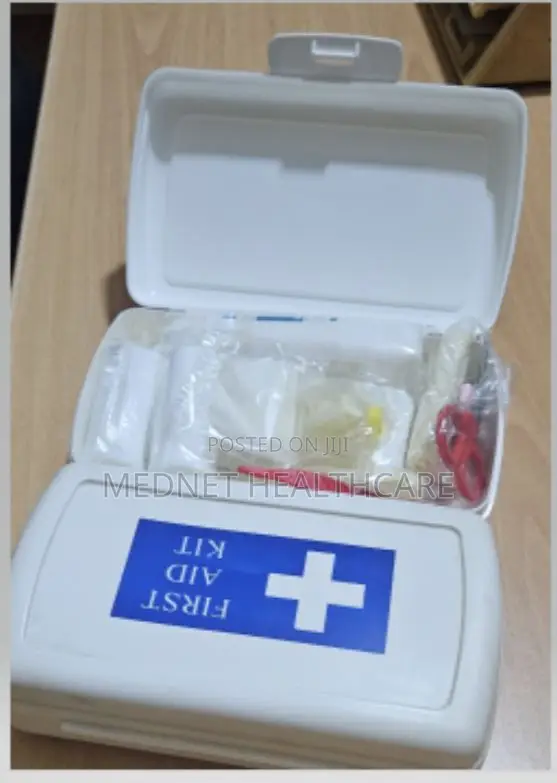 First Aid Kit
