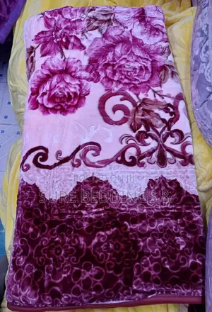 Good Quality Double Blanket