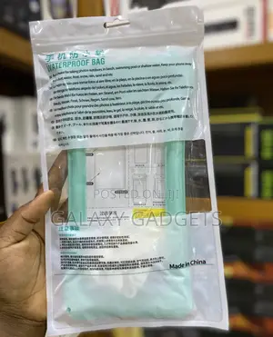 Floating Universal Ipx8 Waterproof Phone Case