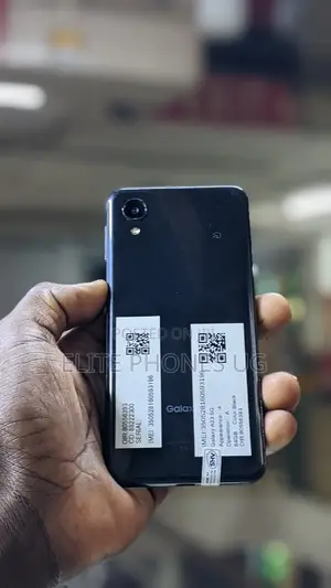 Samsung Galaxy A23 5G 64 GB Black