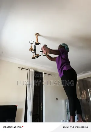 Home Cleaning Services in Uganda