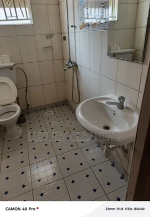 Thoroughly Detailed House Cleaning in Mbuya