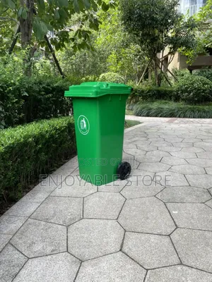 Plastic Dustbins Plastic Dustbins