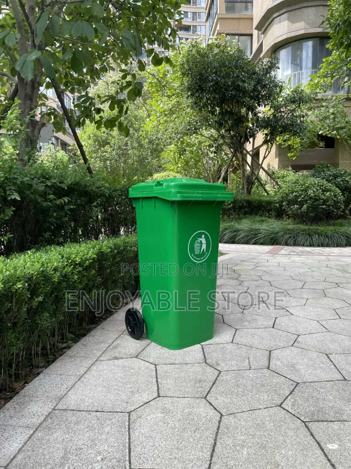 Plastic Dustbins Plastic Dustbins