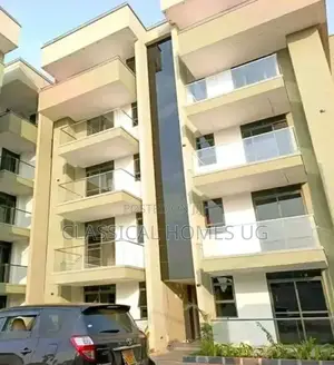 2bdrm Apartment in Munyonyo, Central Division for rent