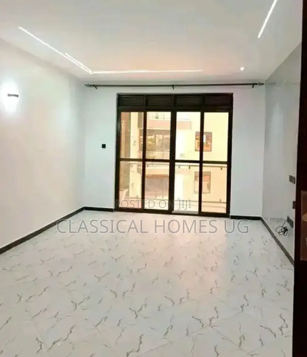 2bdrm Apartment in Munyonyo, Central Division for rent