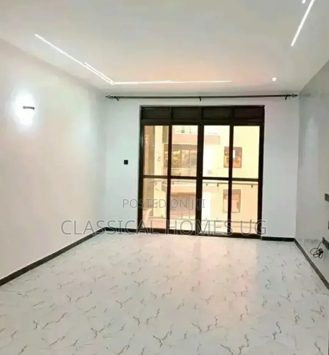 2bdrm Apartment in Munyonyo, Central Division for rent