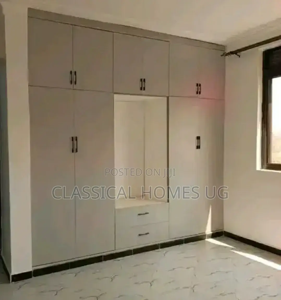 2bdrm Apartment in Munyonyo, Central Division for rent