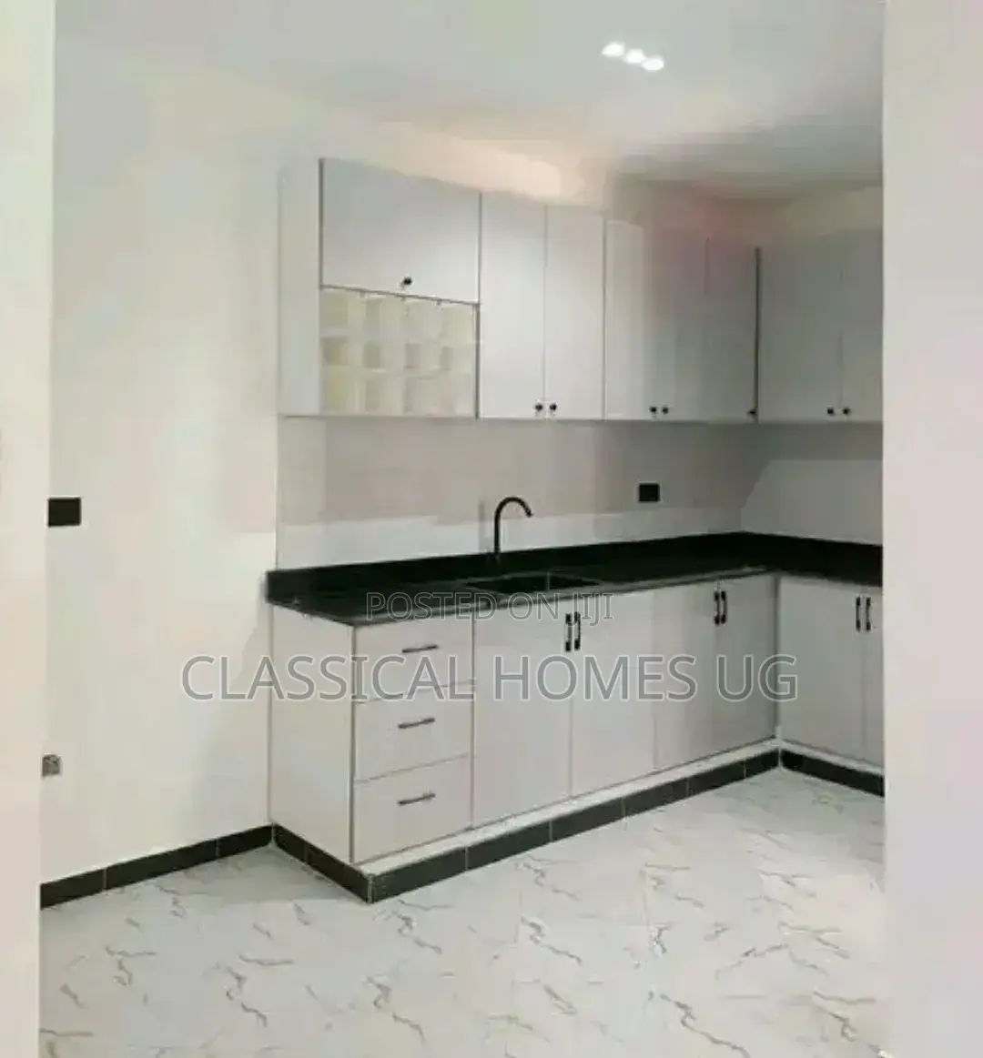 2bdrm Apartment in Munyonyo, Central Division for rent