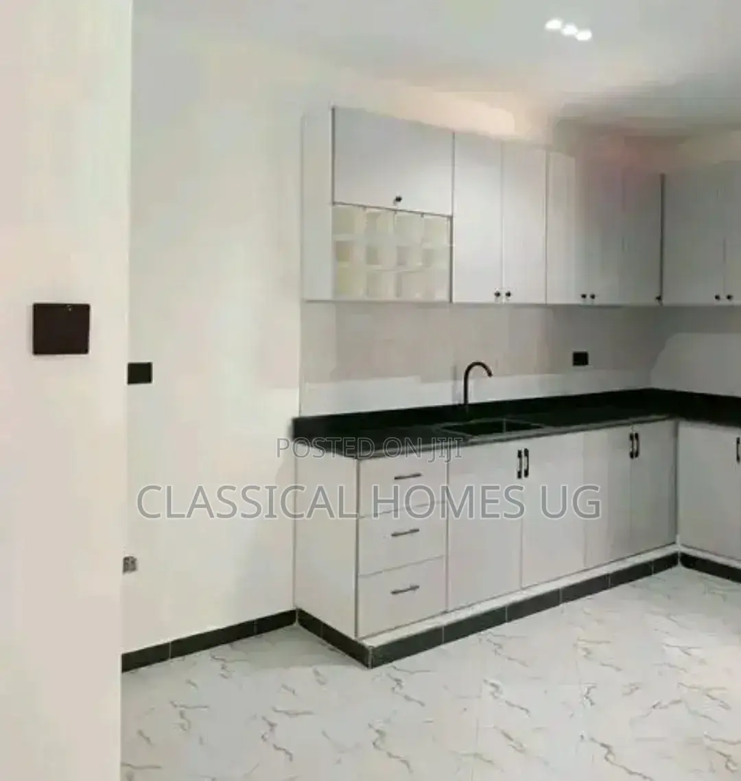 2bdrm Apartment in Munyonyo, Central Division for rent