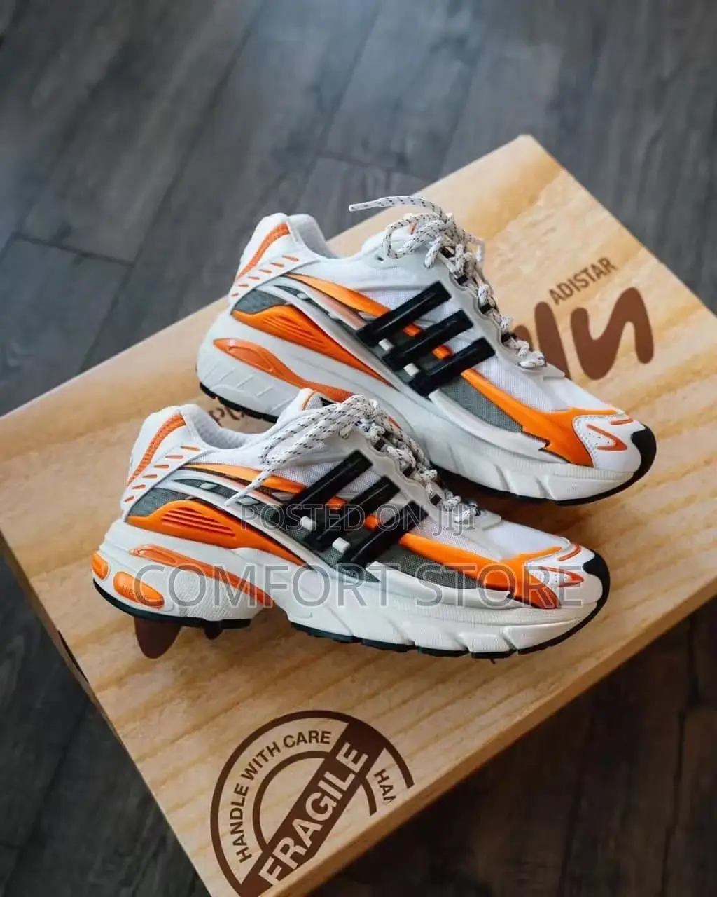 News Balance Sneakers
