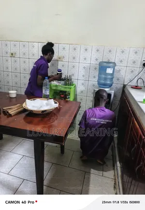 General Home Cleaning Services