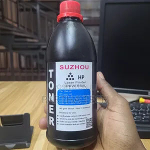 Suzhou HP Universal Toner Powder 140g – Compatible With HP Printers