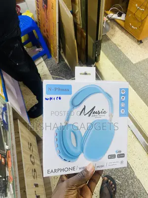 Ear Phones
