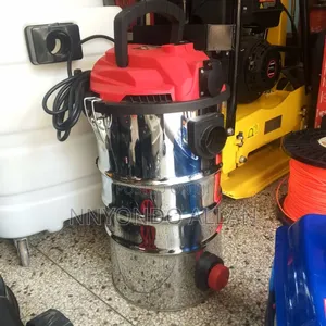 Vacuum Cleaner 30l