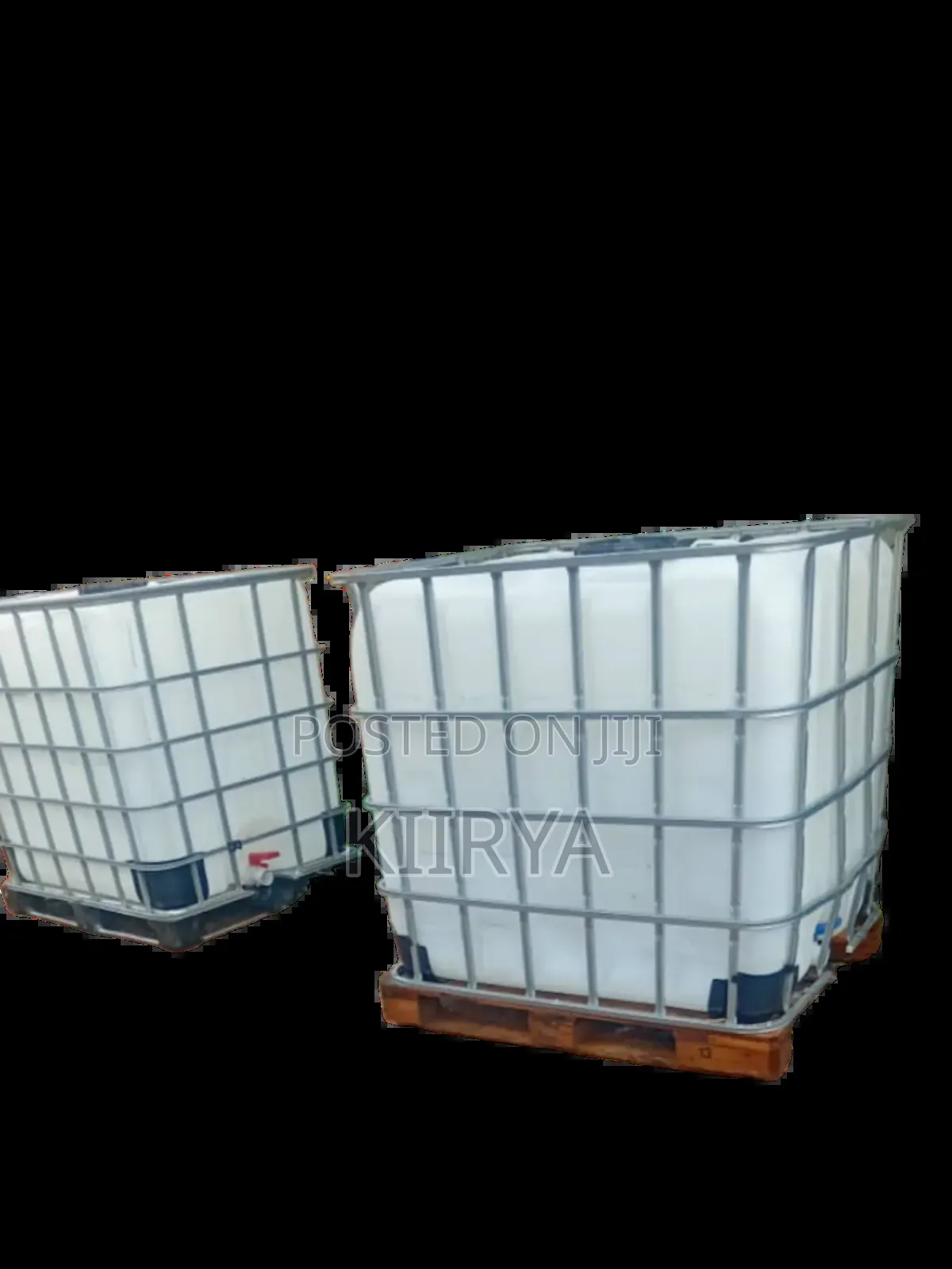 Plastic Tank