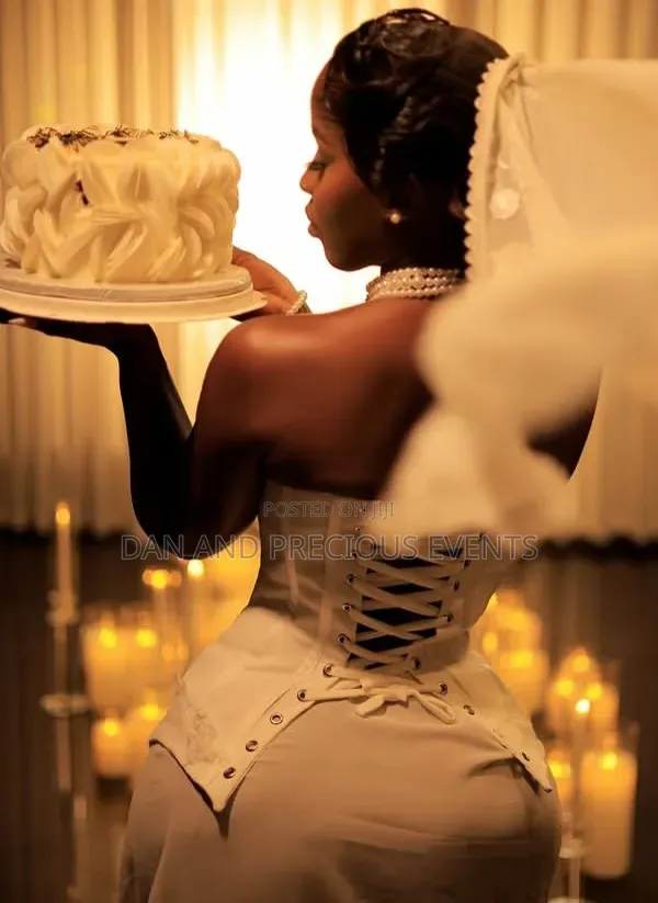 The Art of Celebration, Captured.