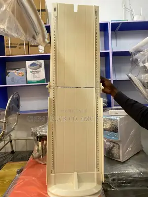Hirizontal Infant Height Meter