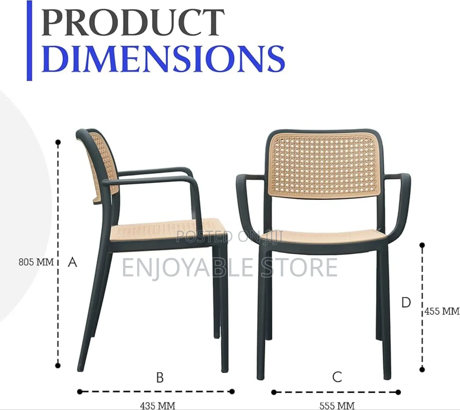 Advanced Plastic Chair Plastic Chair