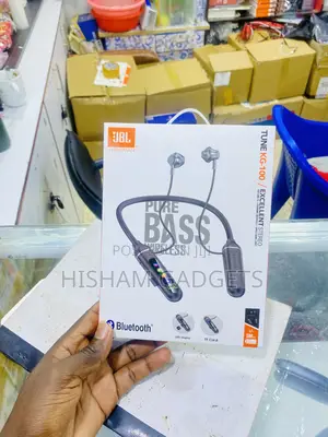 Ear Phones