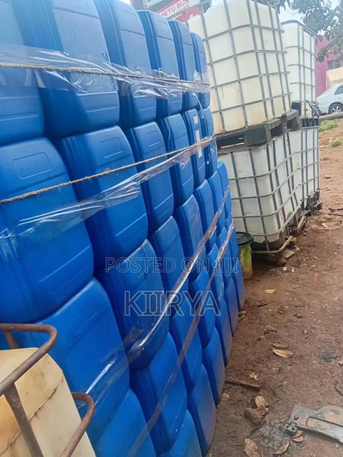 Water And Pulambing System