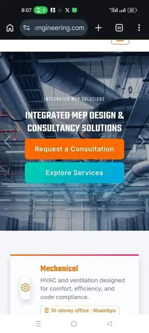 Websites And Hotspot Billing Systems And Graphics Design