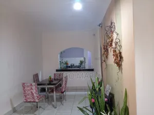 Furnished 3bdrm Bungalow in Nabuti Estate, Mukono TC for sale