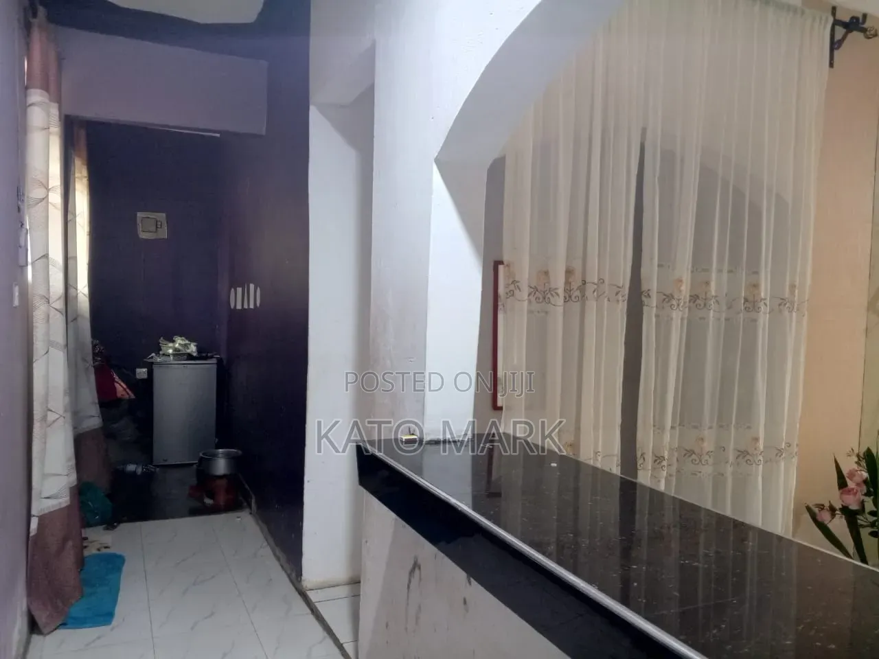 Furnished 3bdrm Bungalow in Nabuti Estate, Mukono TC for sale