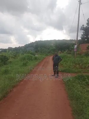 Acres for Sale Buwama